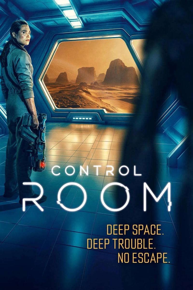 Póster de película
