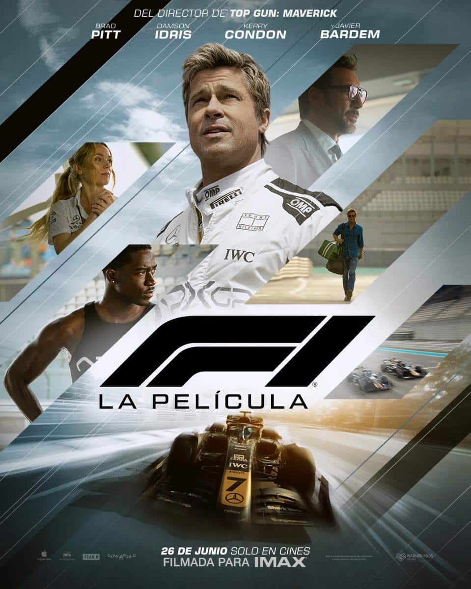 Póster de película