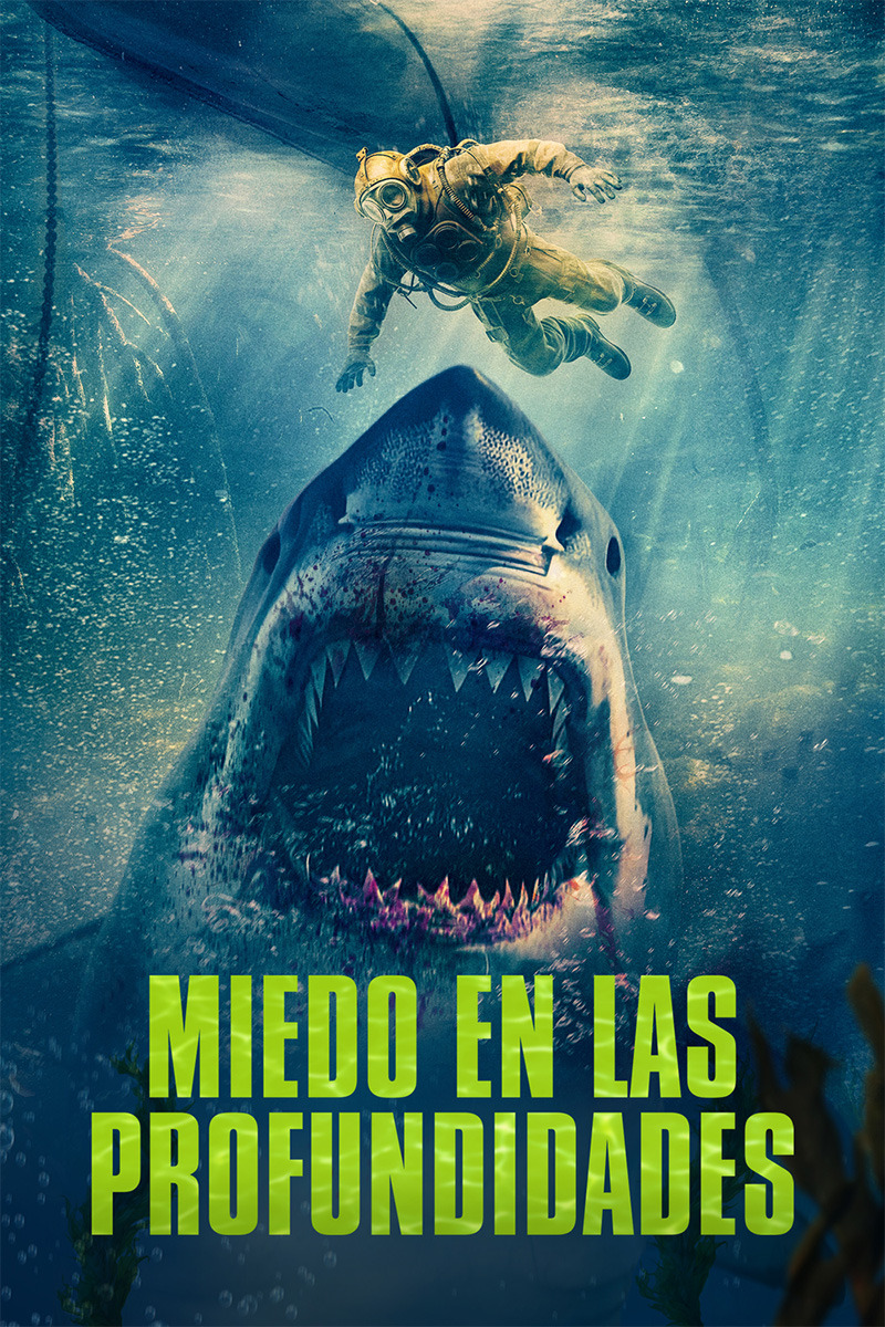 Póster de película