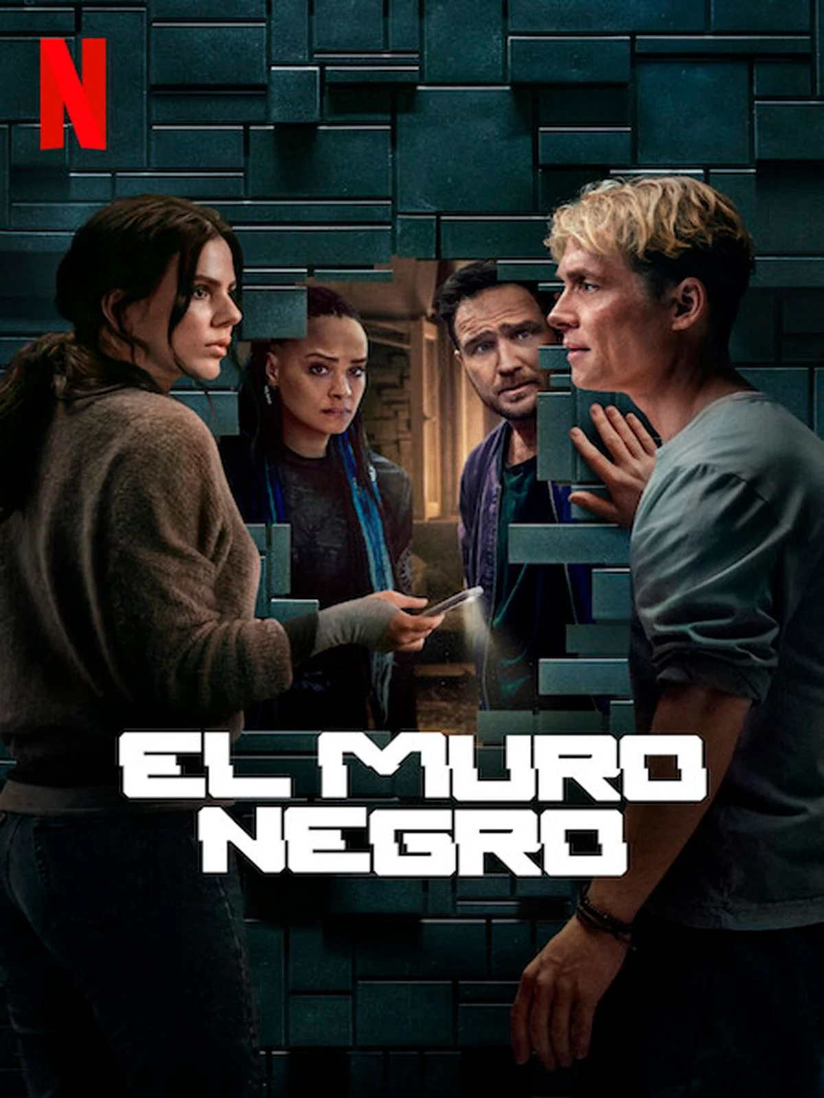 Póster de película