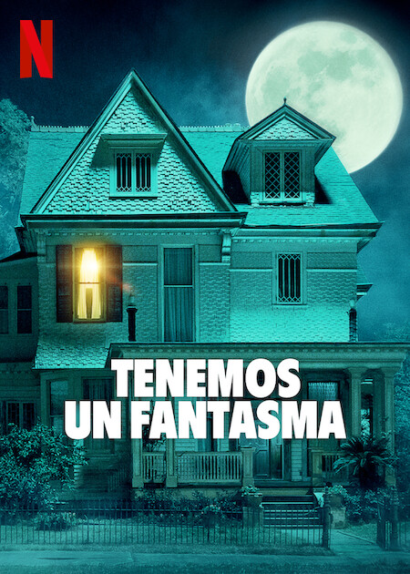 Póster de película