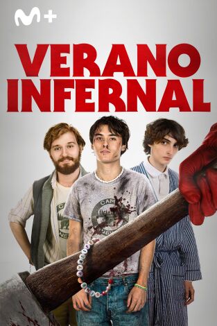 Póster de película
